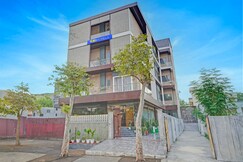 FabHotel Inn of Joy - Kailash hospital, Noida