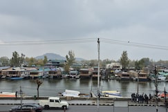 Hotel New Muskaan, Srinagar