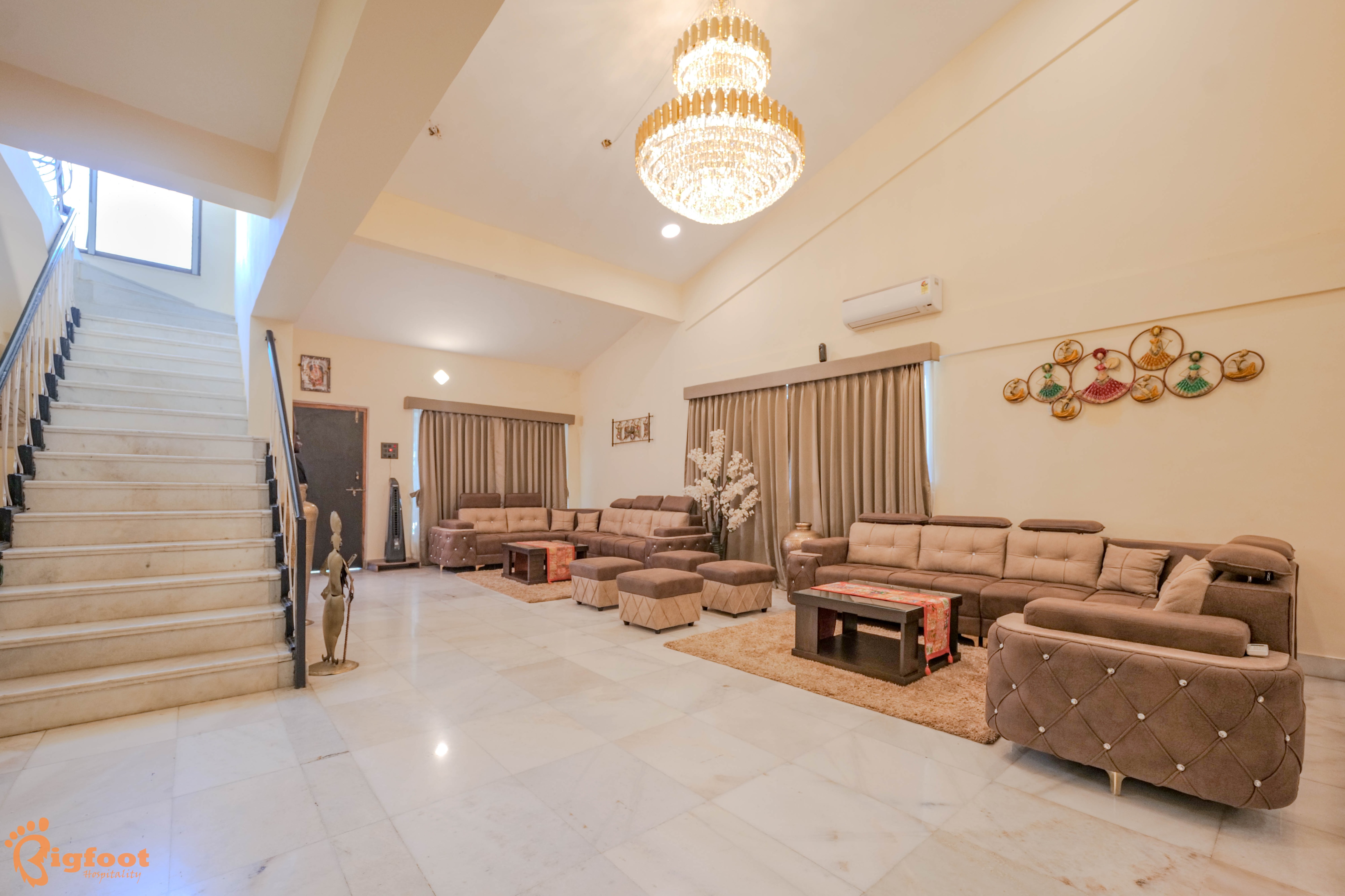 97 Royal Vista Villa Lonavala - Tap to explore photos