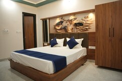 Hotel Mayur Palace, Pushkar