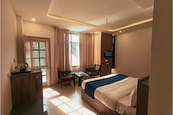 Hotel Wild Rose, Dalhousie