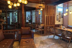 Hotel Chail Valley, Sundarnagar