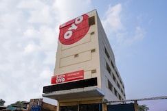 Hotel O Sweekar Inn Umdanagar Railroad Station, Hyderabad