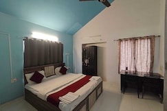 HOTEL O VIP Rooms, Pune