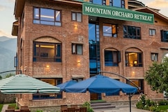 Hotel Mountain Orchard Retreat Pahalgam, Pahalgam