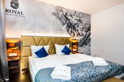 Best Western Plus Royal Suites, Leipzig (Kreisfreie Stadt)