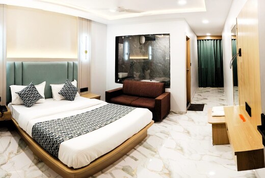 HOTEL ALLEN