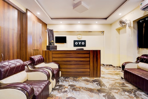 Hotel O Amba Heritage House