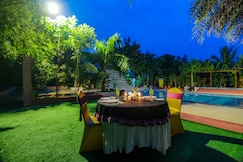 Jharna Jungle Lodge, Umred