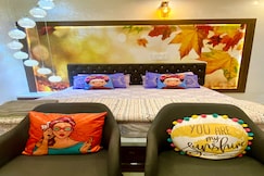 Villa De Dunes 369 Cherry Croft, Bangalore