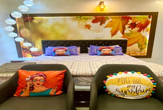 Villa De Dunes 369 Cherry Croft