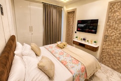 Luxury Nest, Gurgaon
