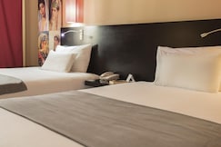 Mercure Alger Aeroport, Haraoua
