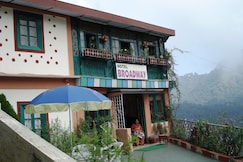 Hotel Broadway, Mussoorie
