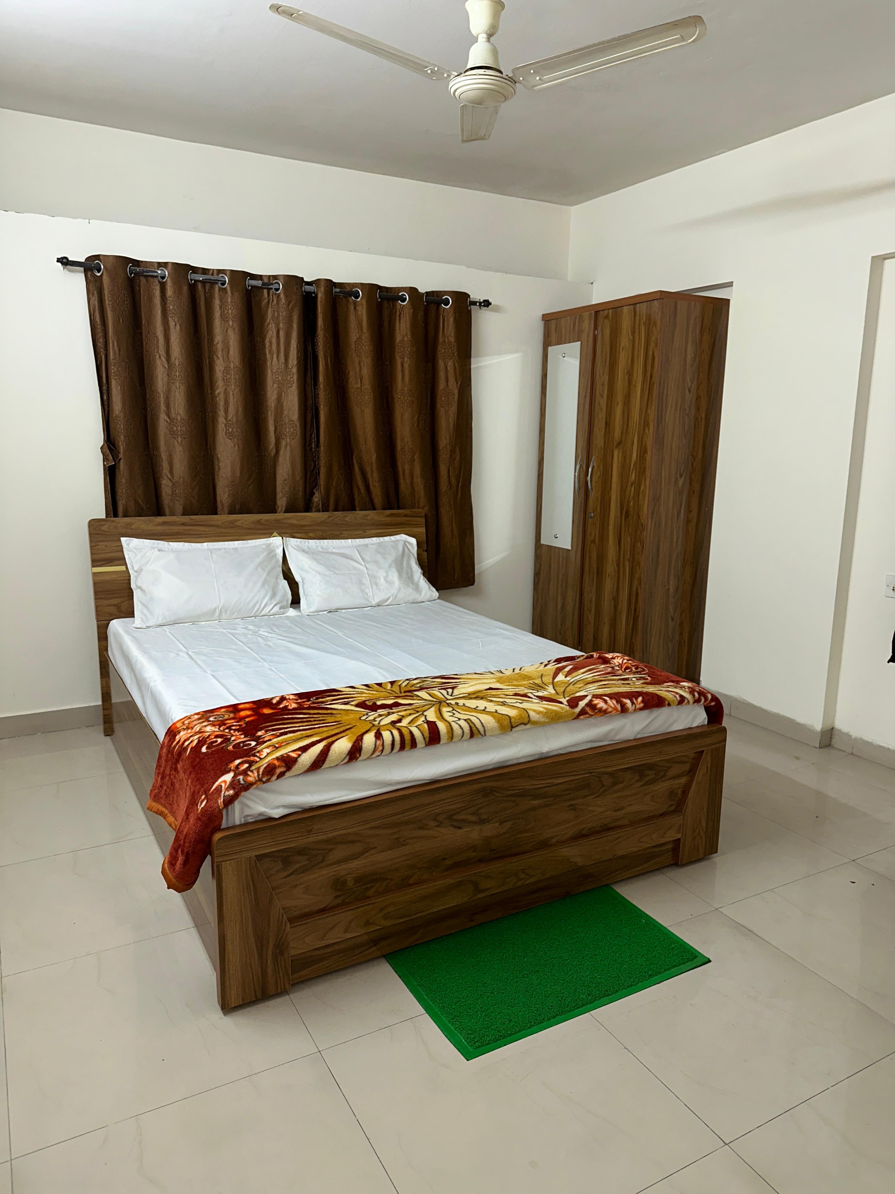 Grand Ganesha 3BHK - Tap to explore photos
