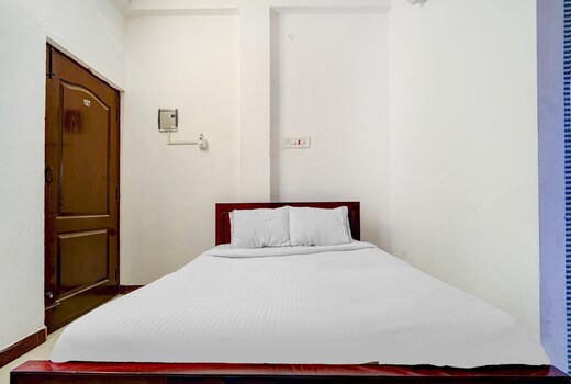 Hotel O Coimbatore International Airport East Zone