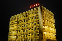 Hotel Elite, Guruvayur