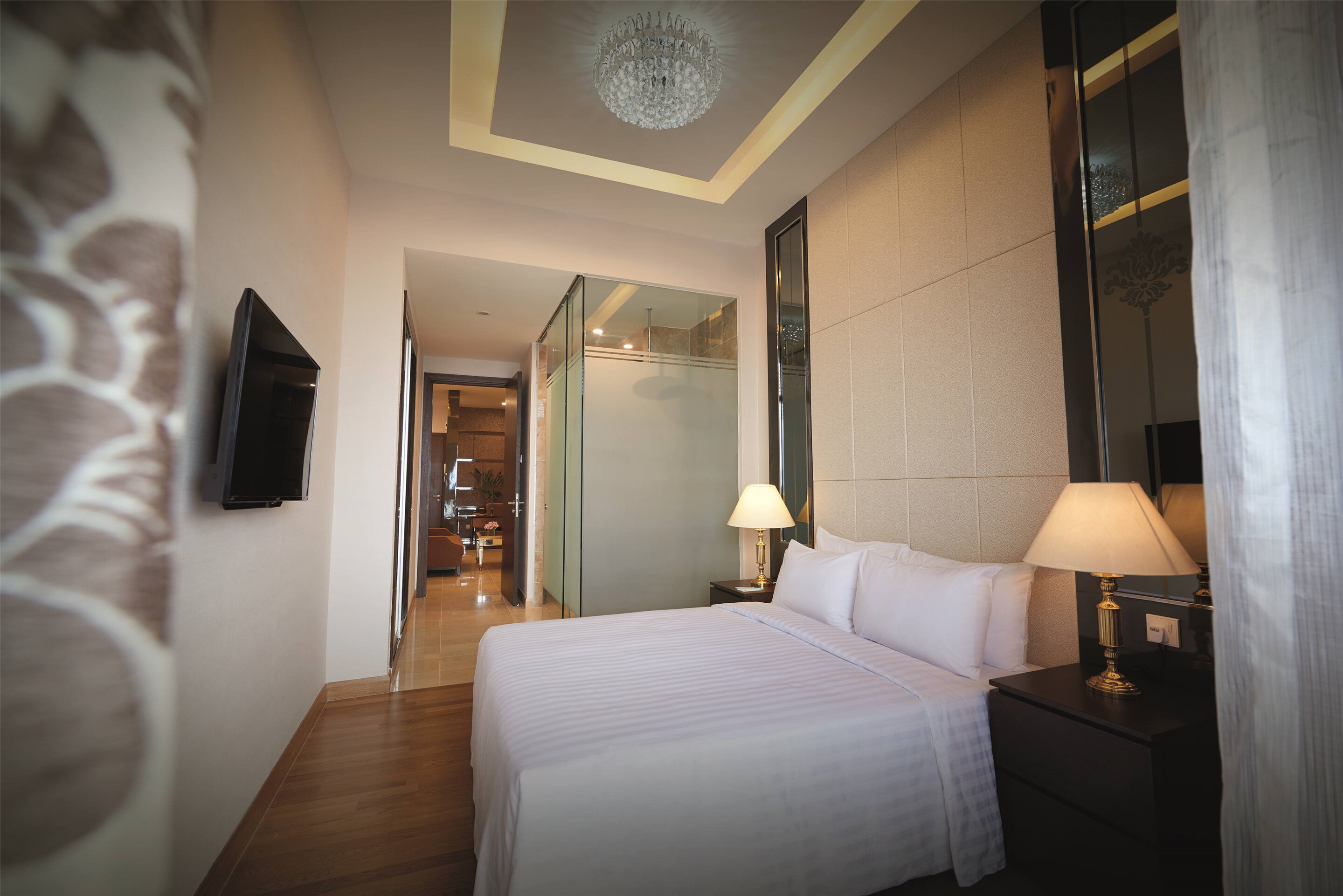 Dorsett Residences Bukit Bintang Kuala Lumpur Price Address Reviews