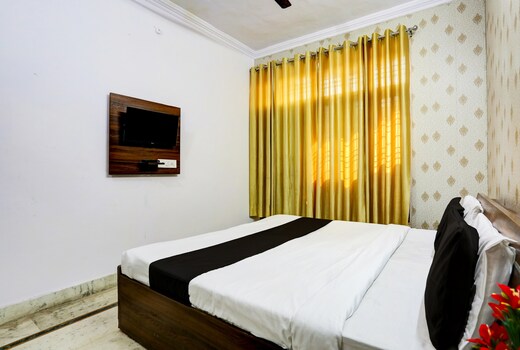 Hotel O Gharaunda