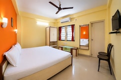 HOTEL MIRA INTERNATIONAL, Digha