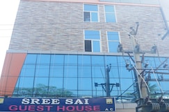 Sree Sai Guest House Visakhapatnam, Srungavarapu Kota