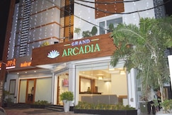 Grand Arcadia, Tiruchirappalli