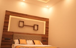 Luxury Rooms Near Backwater
