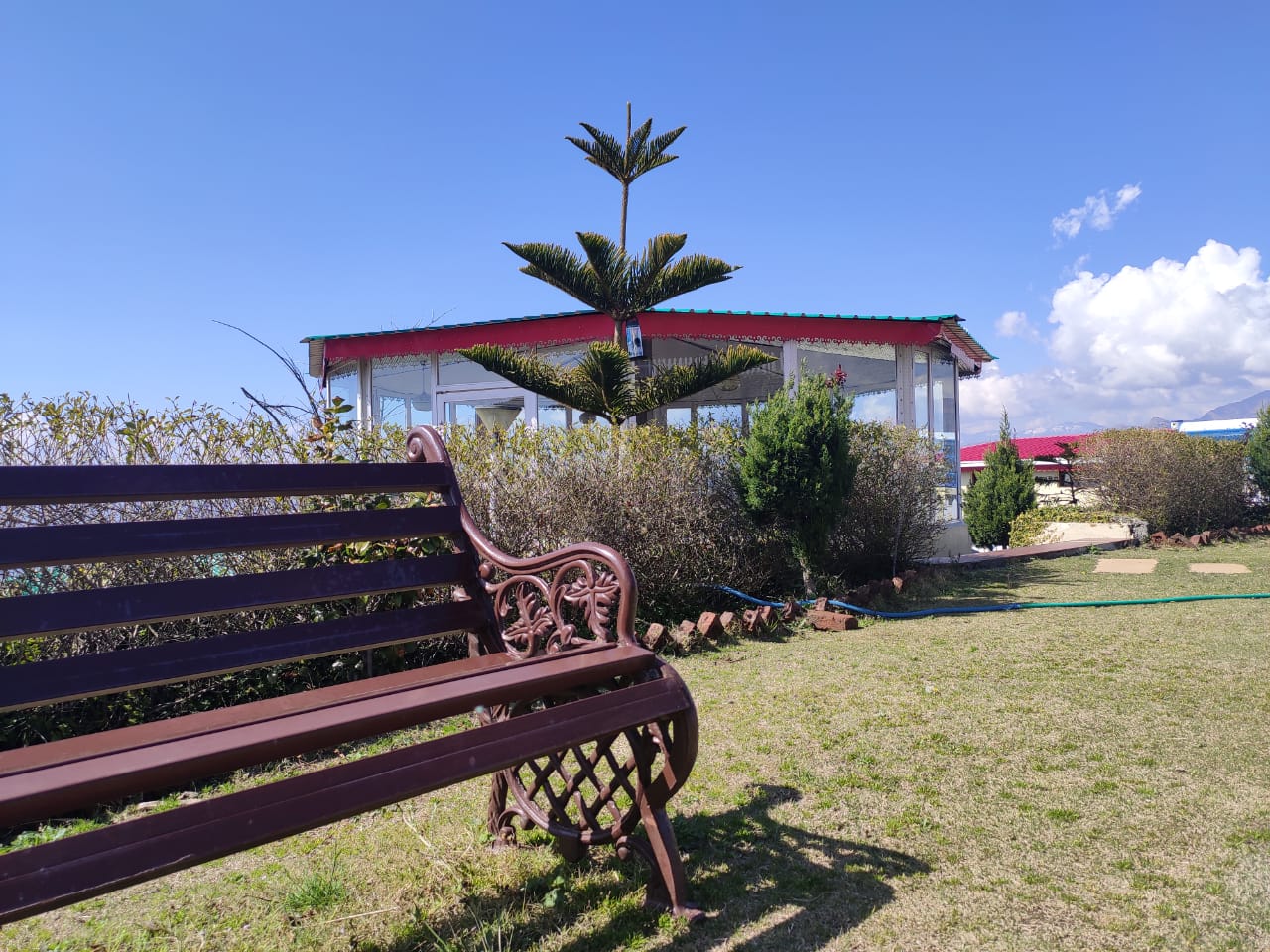 Anandam Heights Resort - Tap to explore photos