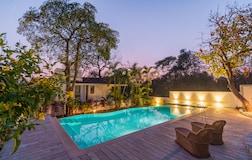 Swimming Pool 2