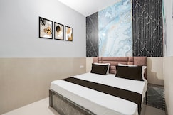 Hotel O Grand Hotel, Bareilly