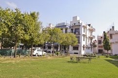 Amrapali Hotel and Resorts, Jaipur