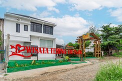 Hotel O Tebing Vieatnam, Lampung