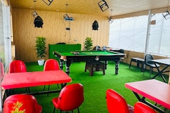 Hotel Kailasha, Mussoorie