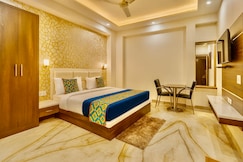 HOTEL STAR OF TAJ, Agra