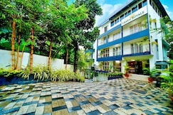 Green Royale Living Spaces - Luxury Serviced Apartments Trivandrum City, Varkala