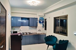 Rasik Anandini Kunj, Vrindavan