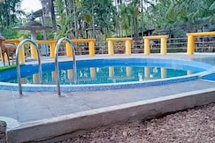 Roshan Restaurant Guest House By sty4you, Goa