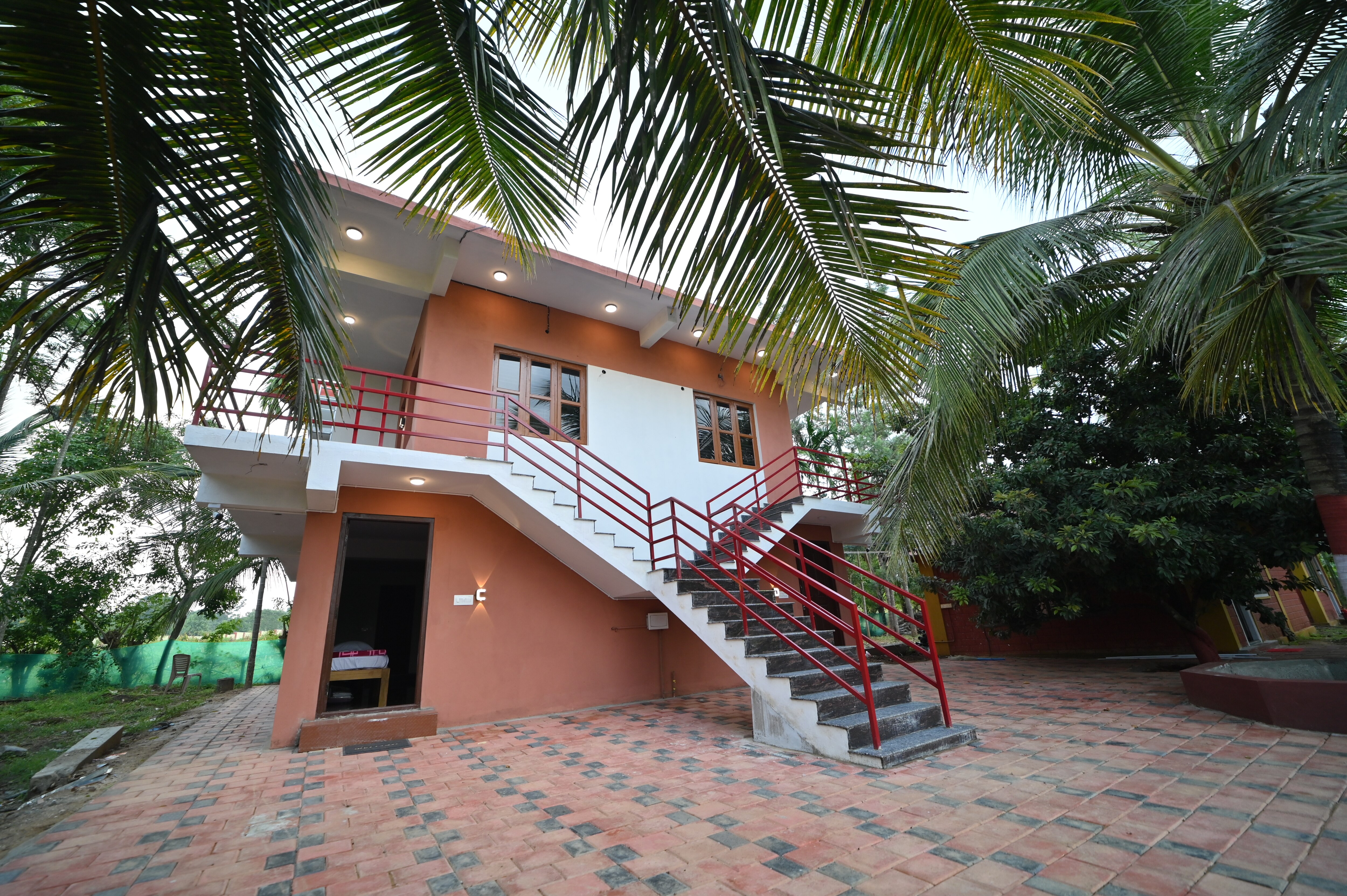 Coorg Holiday Homestay - Tap to explore photos