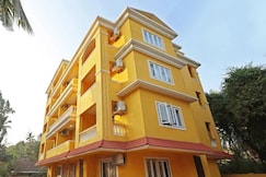 Spacious 2 BHK Apartment | 15 mins to Anjuna Beach, Goa