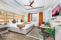 Gurcoo Residency, Srinagar