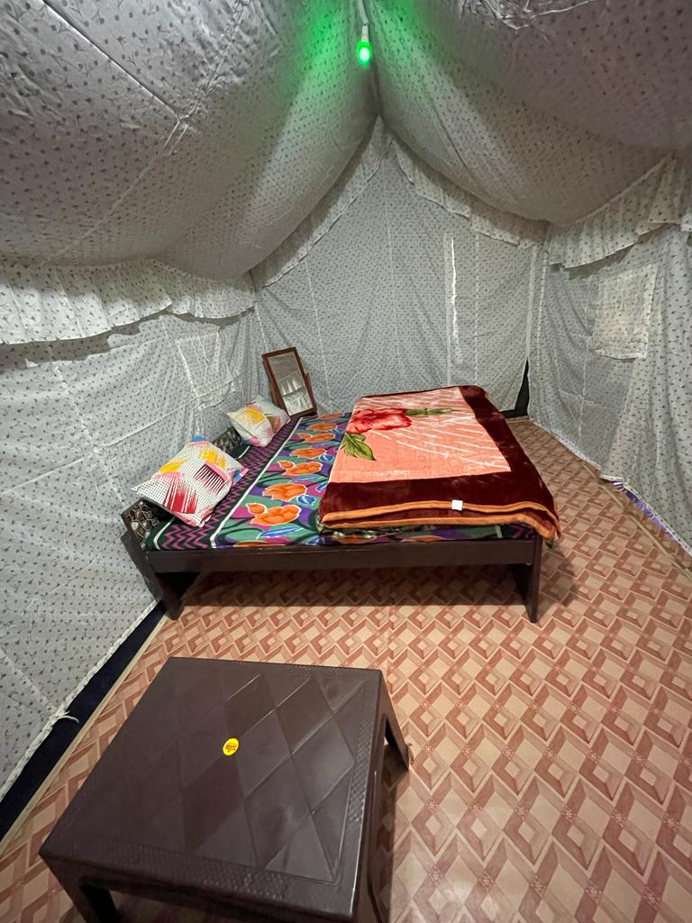 Surkanda Kanatal View Camps - Tap to explore photos