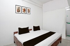 Hotel O Vijay Palace, Gorakhpur