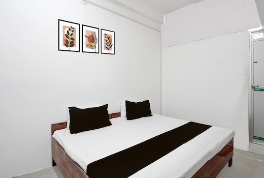 Hotel O Vijay Palace