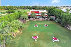 Night Rhythm Farm, Manesar