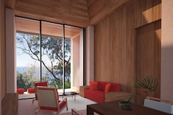 One&Only Mandarina, Compostela