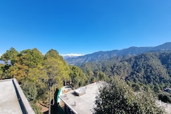 Green Field Guest House, Dalhousie
