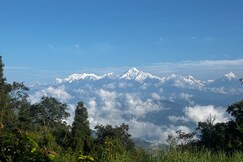 Spring Valley Homestay Rishop, Kalimpong