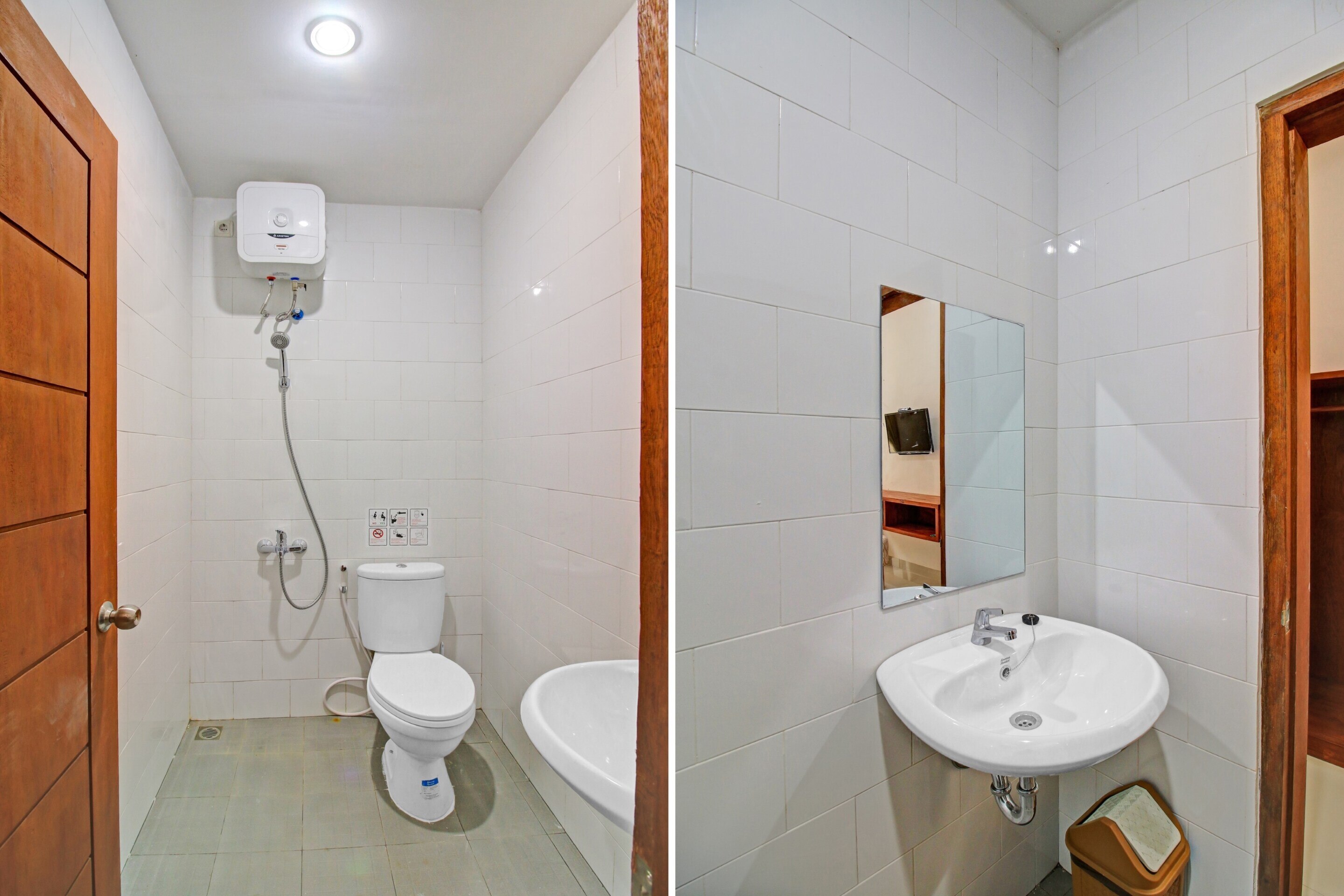OYO 90820 Madania Guesthouse Syariah - Tap to explore photos