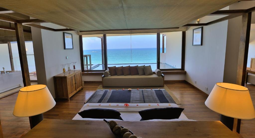 Pandanus Beach Resort & Spa - Tap to explore photos