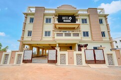 Hotel O AIIMS Bhubaneshwar Formerly Madhusudan Palace, Bhubaneshwar